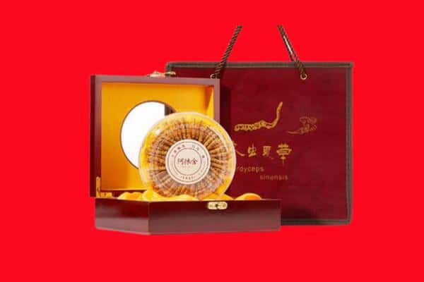 收购资讯:甘南州回收冬虫夏草是按克吗